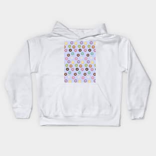 Donuts Kids Hoodie